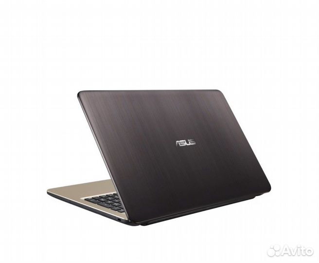 Ноутбук новый