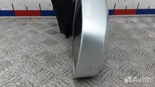 Зеркало наружное правое KIA sorento 1 (DEA02JO01)