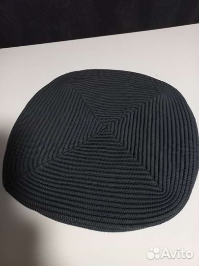 Беретка женская