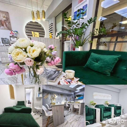 Администратор бровист