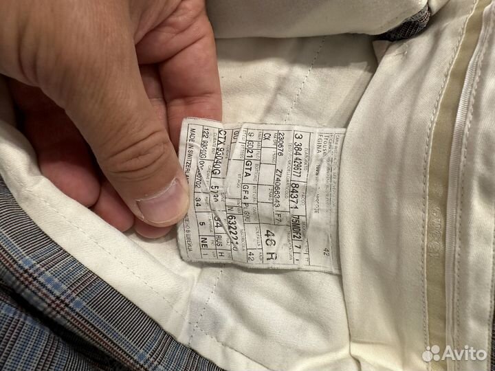 Штаны gucci оригинал