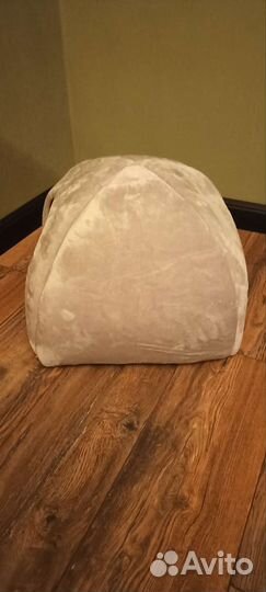 Домик для кошки