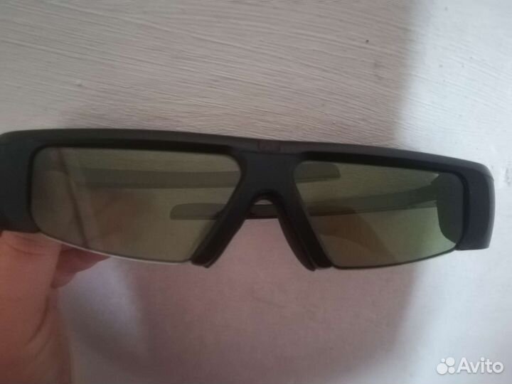 3d очки samsung