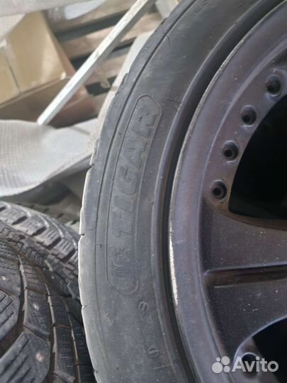 Tigar UHP Ultra High Performance 225/45 R18