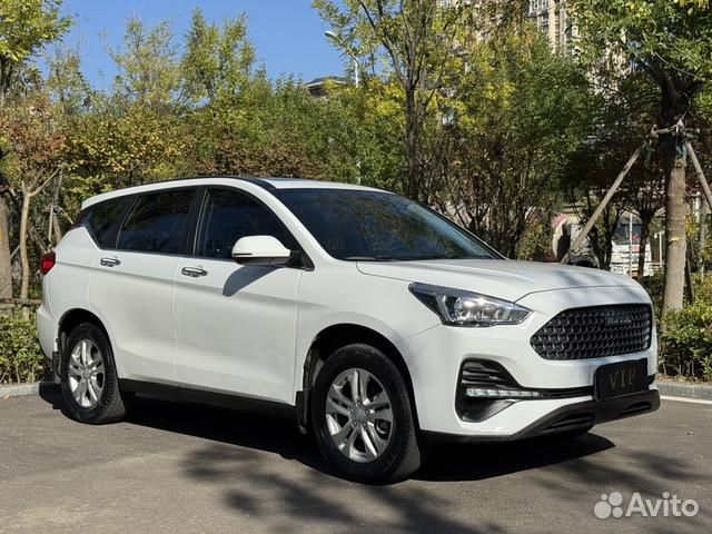 HAVAL M6 1.5 AMT, 2021, 32 000 км