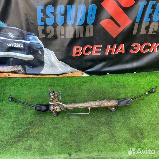 Рулевая рейка Suzuki Grand Vitara/ Escudo TA74W