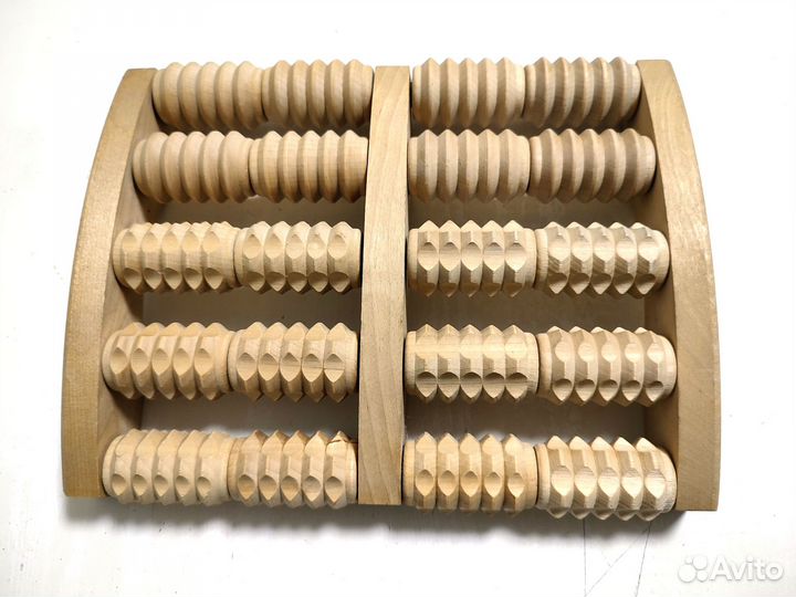 Массажер для ног