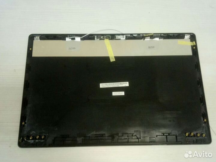 Крышка матрицы (экрана) для ноутбука Asus R512C