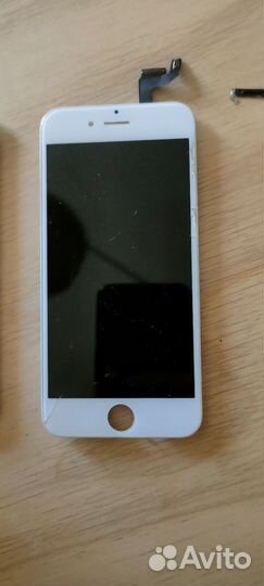 Модуль iPhone 6s