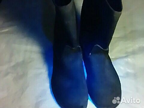 Сапоги армейские 42 размер