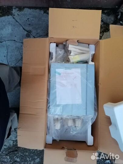 Блок-распределитель кондиционера General UTP-PY03A