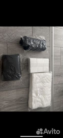 Набор для маникюра