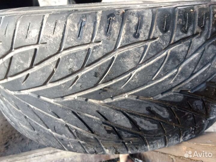 Toyo Proxes S/T 275/40 R20