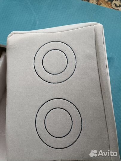 Подушка к компьютерному креслу Dxracer