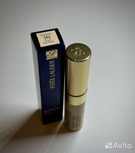 Estee lauder double wear консилер