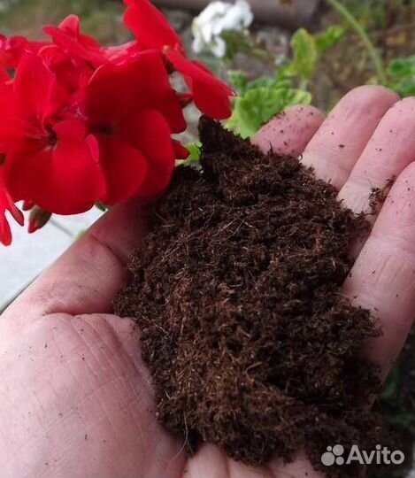 Торф с доставкой за 3 часа верховой и низинный