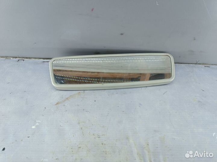 Зеркало заднего вида Volkswagen Jetta