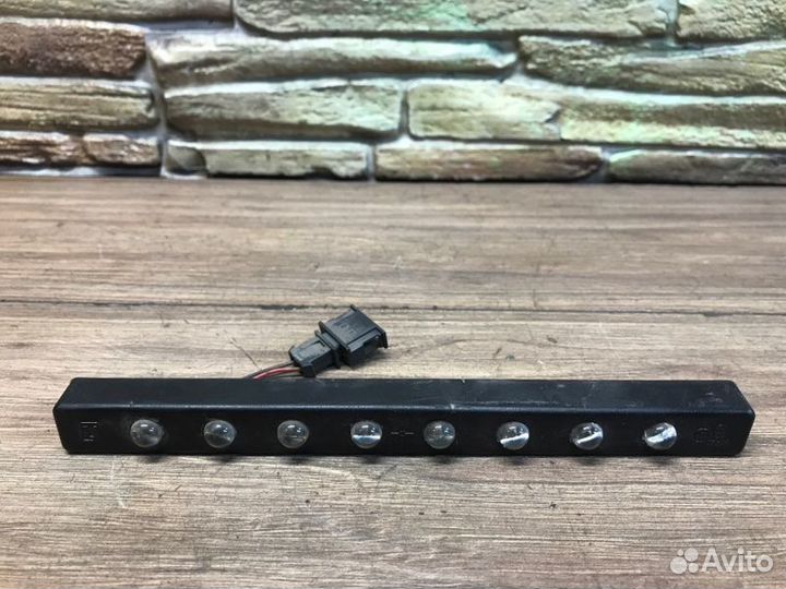 Стоп-сигнал задний Ваз Калина 1118 21114 8кл 1.6