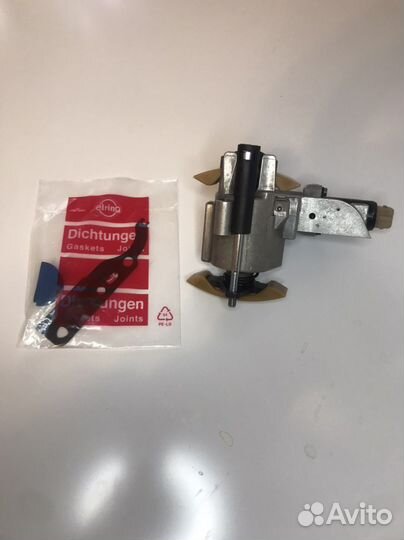 Ремкомплект Гидронатяжителя цепи гнц Audi/Volkswag