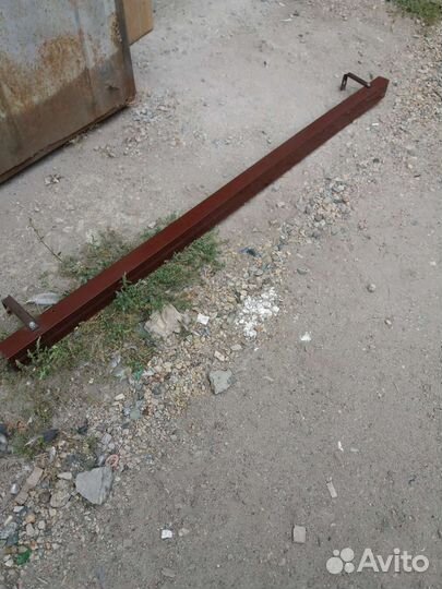 Карнизы для штор двухрядный алюминиевый