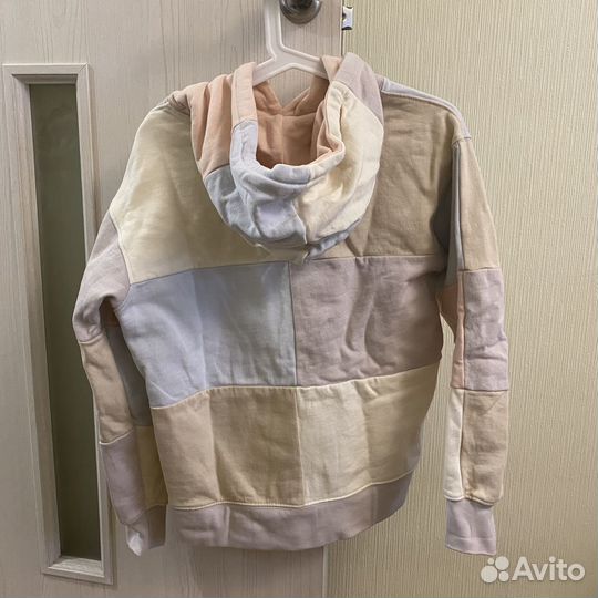 Худи Obey Оригинал Б/У