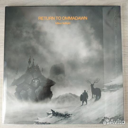 Переизданные и современные пластинки Rock, Pop