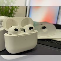 Airpods 3