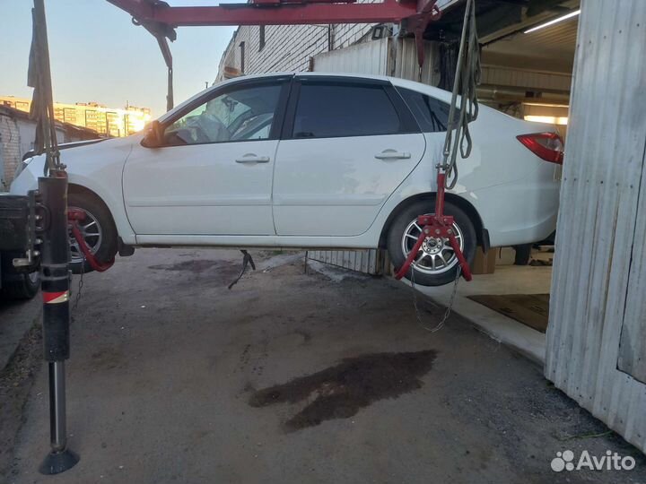 Выкуп авто