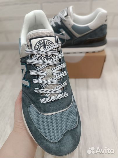 Мужские кроссовки NEW balance(47, 48,49)