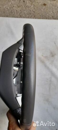 Руль Toyota Camry ACV40 2.4 2008