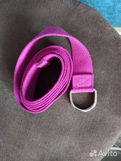 Ремень для йоги