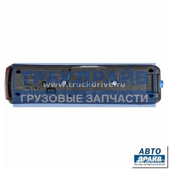 Фонарь Рено Премиум Магнум левый