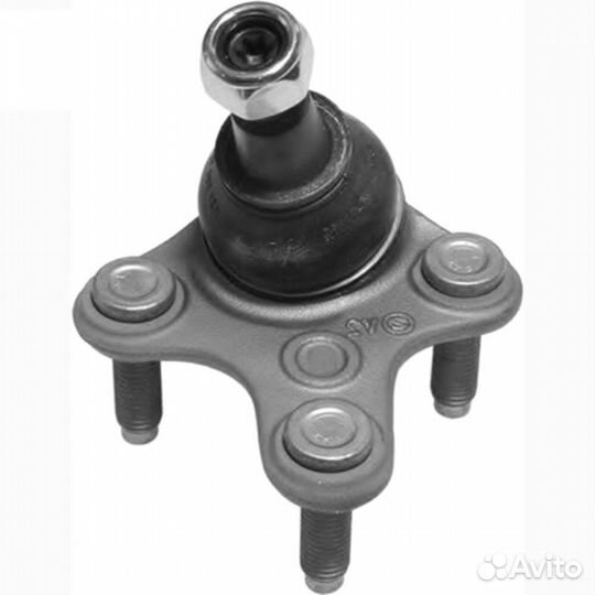 Шаровая опора левая VAG, 3C0407365B