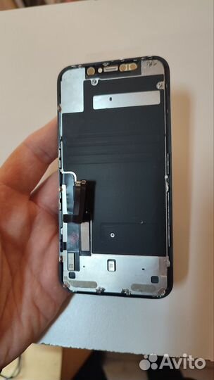iPhone 11 оригинал дисплей