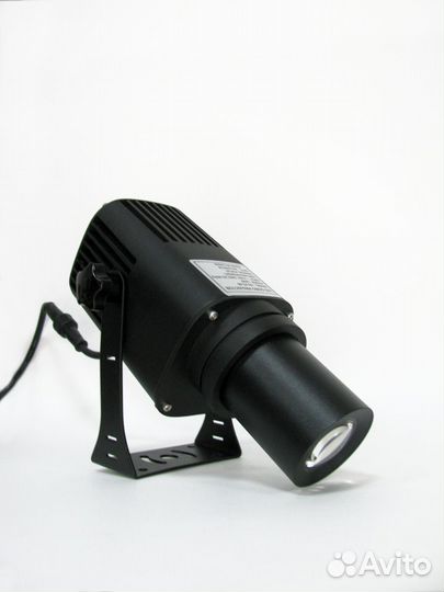 Рекламно-световой гобо-проектор 35Вт