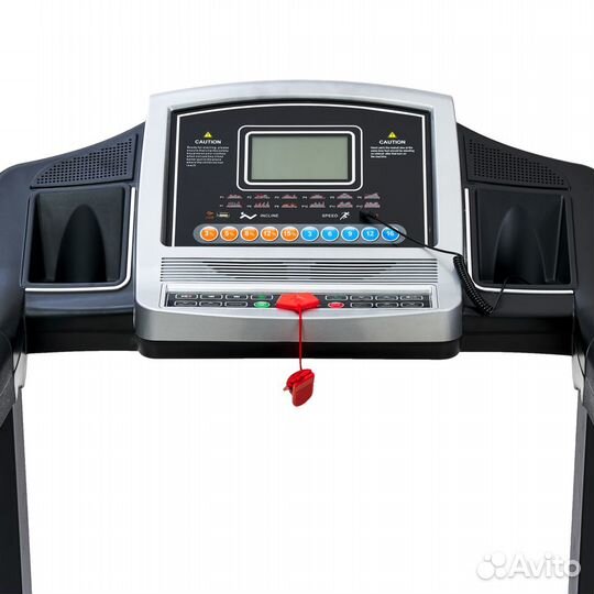 Беговая дорожка электрическая Proxima Rossi