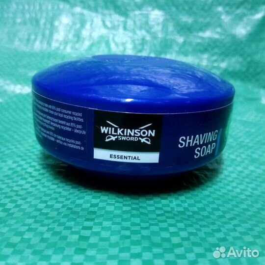 Wilkinson Sword Мыло Для Бритья Classic