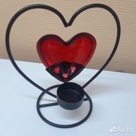 Подсвечник