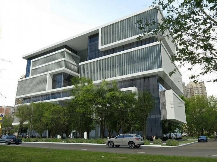 Аренда кафе, бара, ресторана пл. 250 м2 м