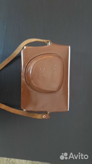 Фотоаппарат зоркий 10