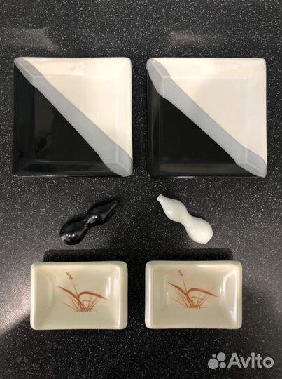 Набор для суши