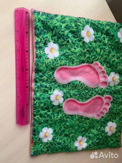 Коврик для детского сада