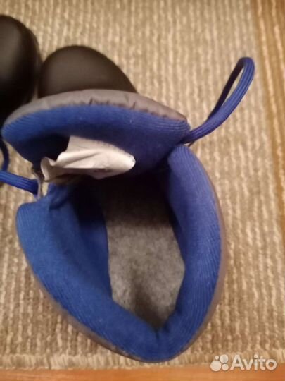 Лыжи беговые