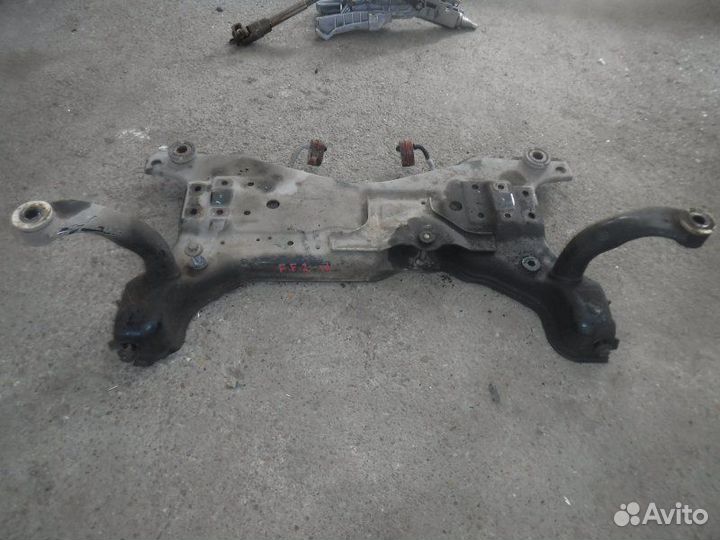 Подрамник передний Ford Focus 2 shdb 2007