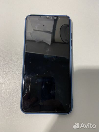 Xiaomi redmi note 6 pro 32 возможен обмен