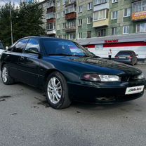 Mazda 626 2.0 MT, 1993, 360 000 км, с пробегом, цена 245 000 руб.