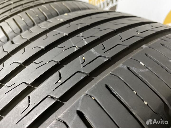 Continental ContiEcoContact 6 225/45 R18