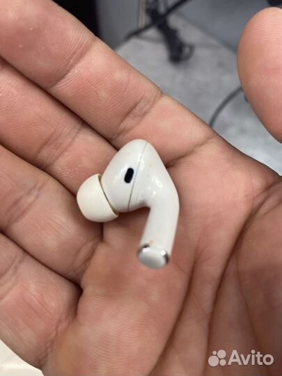 Apple airpods pro