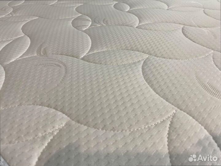 Матрас ортопедический