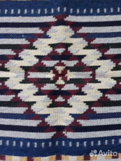 Ковер новый